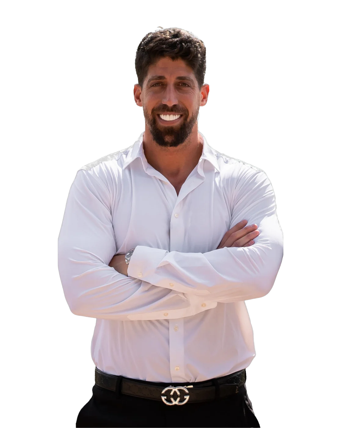 דניאל בן דהן – זכיין ובעלים