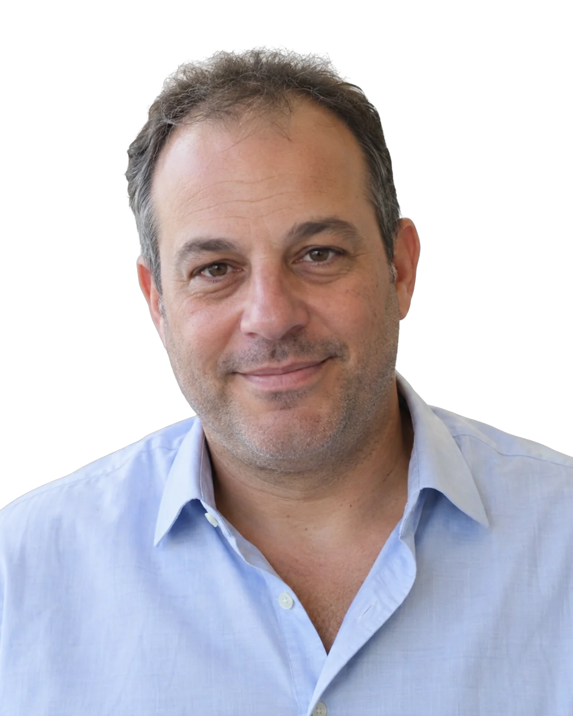 אייל רוזן – סוכן נדל"ן